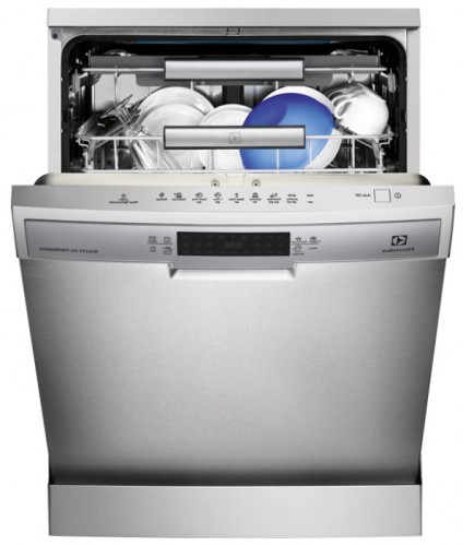 Посудомоечная Машина Electrolux ESF 8720 ROX Фото