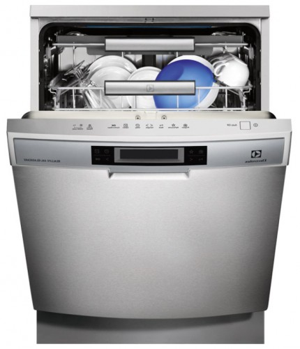 Посудомоечная Машина Electrolux ESF 8810 ROX Фото