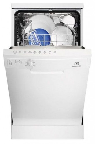 Посудомоечная Машина Electrolux ESF 9420 LOW Фото