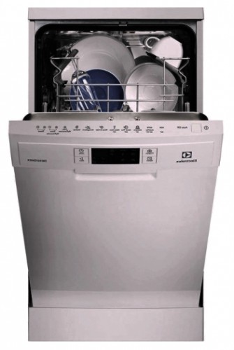 Посудомоечная Машина Electrolux ESF 9450 LOX Фото