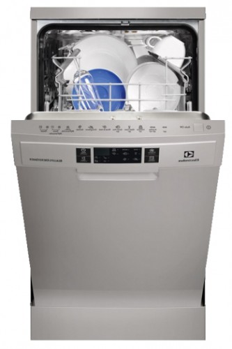 Посудомоечная Машина Electrolux ESF 9450 ROS Фото