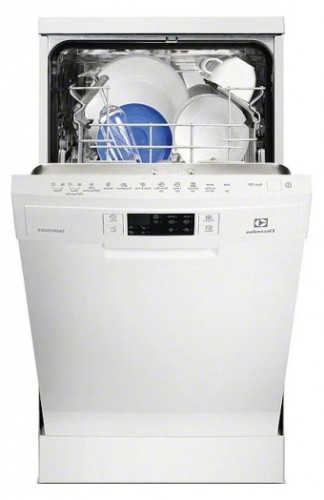 Посудомоечная Машина Electrolux ESF 9451 LOW Фото