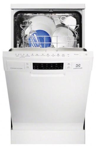 Посудомоечная Машина Electrolux ESF 9465 ROW Фото