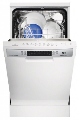 Посудомоечная Машина Electrolux ESF 9470 ROW Фото