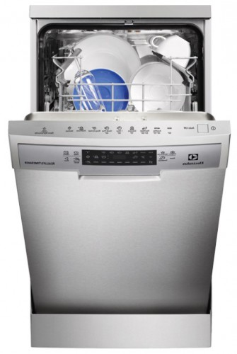 Посудомоечная Машина Electrolux ESF 9470 ROX Фото