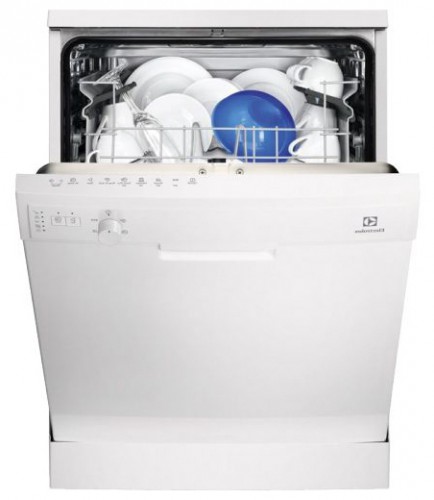 Посудомоечная Машина Electrolux ESF 9520 LOW Фото