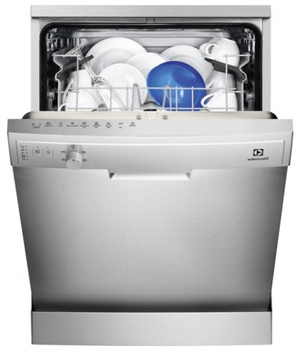Посудомоечная Машина Electrolux ESF 9520 LOX Фото
