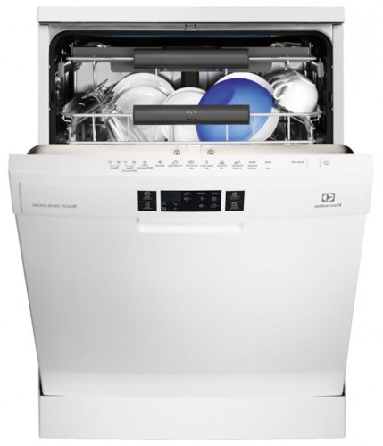Посудомоечная Машина Electrolux ESF 9851 ROW Фото
