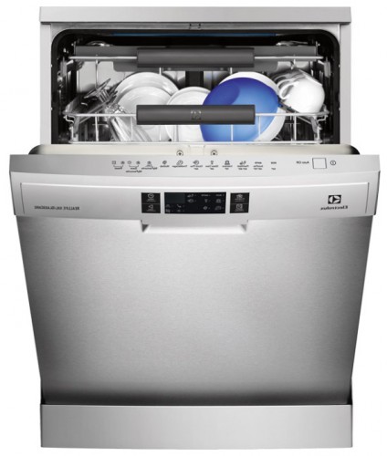 Посудомоечная Машина Electrolux ESF 9851 ROX Фото