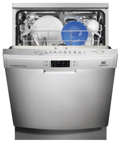 Посудомоечная Машина Electrolux ESF CHRONOX Фото