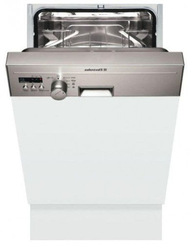 Посудомоечная Машина Electrolux ESI 44030 X Фото
