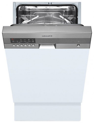 Посудомоечная Машина Electrolux ESI 45010 X Фото
