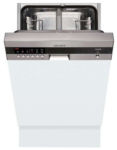 Посудомоечная Машина Electrolux ESI 47500 XR Фото