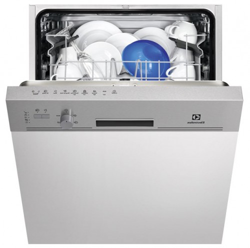 Посудомоечная Машина Electrolux ESI 5201 LOX Фото
