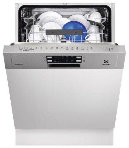 Посудомоечная Машина Electrolux ESI 5540 LOX Фото