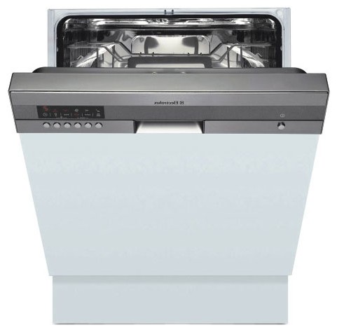 Посудомоечная Машина Electrolux ESI 65010 X Фото