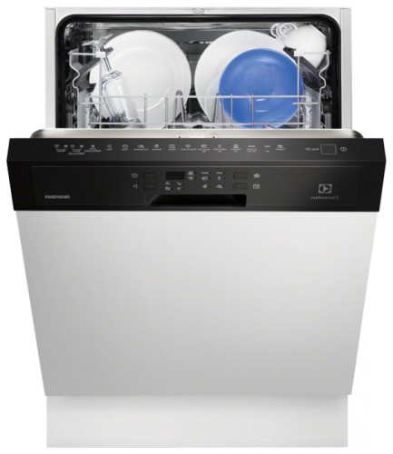 Посудомоечная Машина Electrolux ESI 6510 LOK Фото