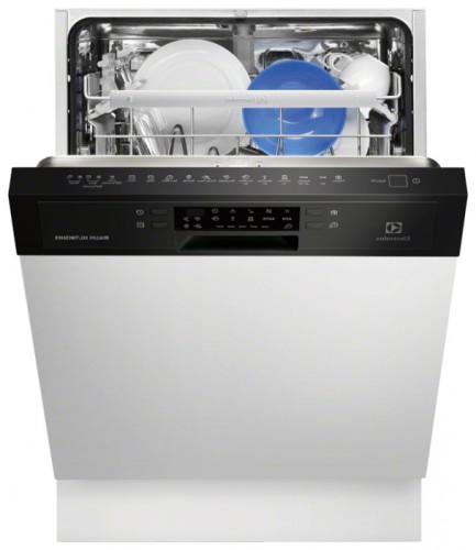 Посудомоечная Машина Electrolux ESI 6600 RAK Фото