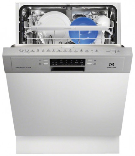 Посудомоечная Машина Electrolux ESI 6600 RAX Фото