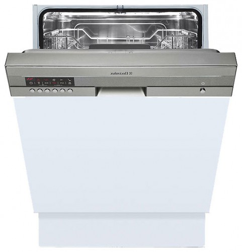 Посудомоечная Машина Electrolux ESI 66060 XR Фото