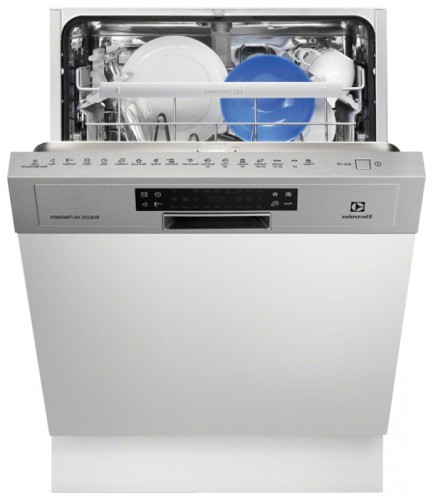 Посудомоечная Машина Electrolux ESI 6700 ROX Фото