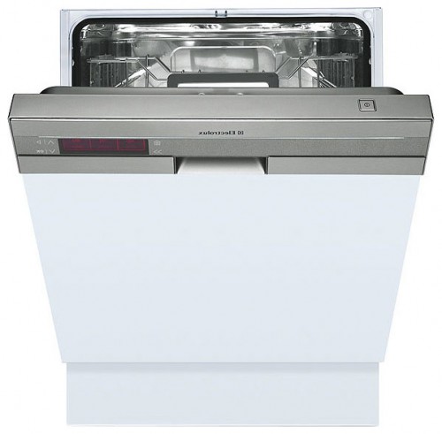 Посудомоечная Машина Electrolux ESI 68050 X Фото