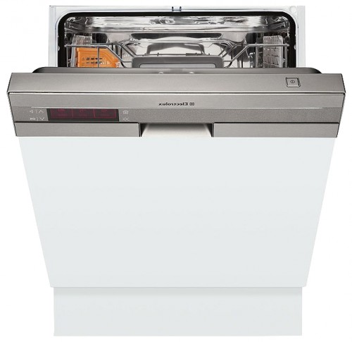 Посудомоечная Машина Electrolux ESI 68060 X Фото