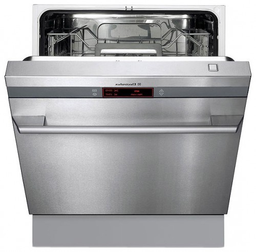 Посудомоечная Машина Electrolux ESI 68850 X Фото