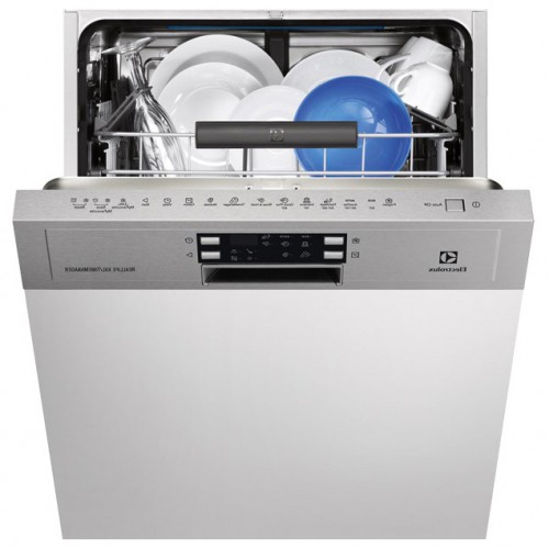 Посудомоечная Машина Electrolux ESI 7620 RAX Фото