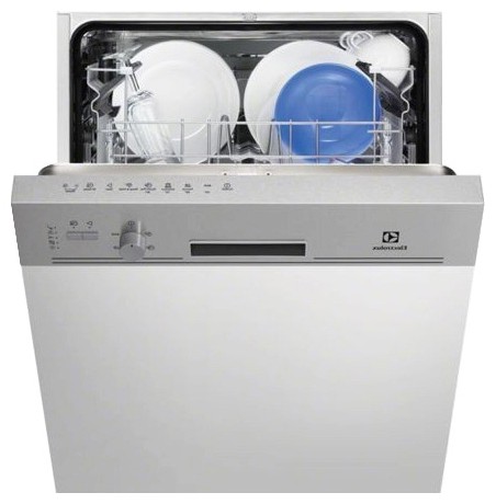 Посудомоечная Машина Electrolux ESI 76200 LX Фото