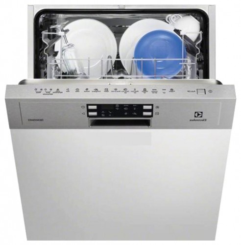 Посудомоечная Машина Electrolux ESI 76510 LX Фото