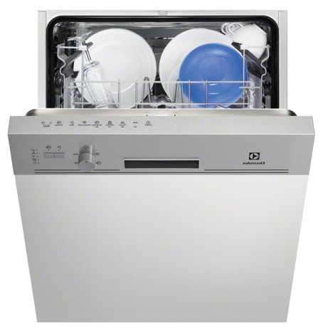 Посудомоечная Машина Electrolux ESI 9620 LOX Фото