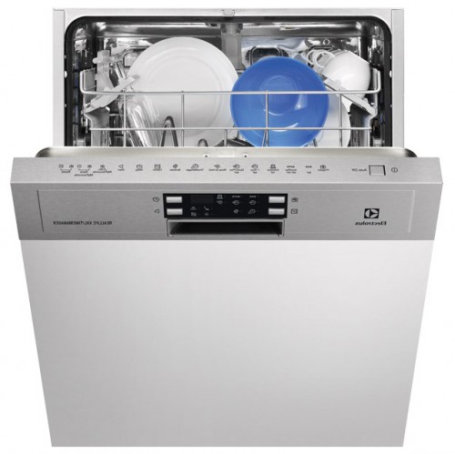 Посудомоечная Машина Electrolux ESI CHRONOX Фото
