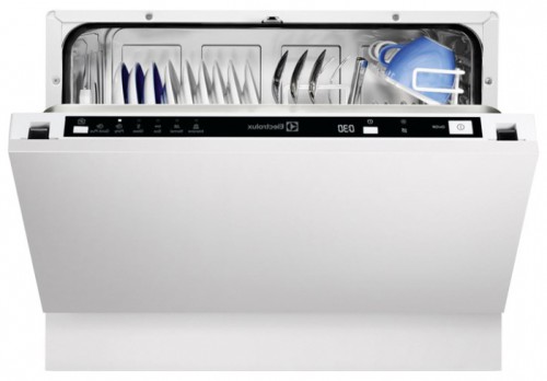 Посудомоечная Машина Electrolux ESL 2400 RO Фото