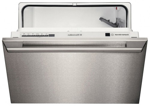 Посудомоечная Машина Electrolux ESL 2450 Фото