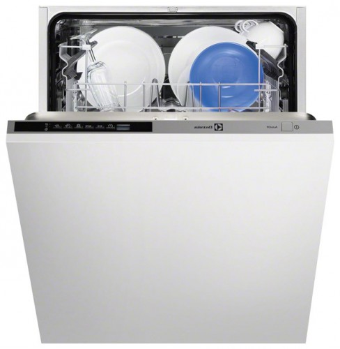 Посудомоечная Машина Electrolux ESL 3635 LO Фото