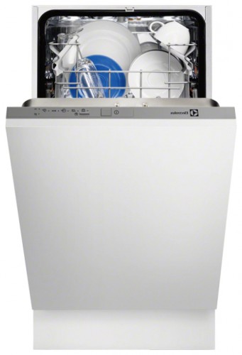 Посудомоечная Машина Electrolux ESL 4200 LO Фото
