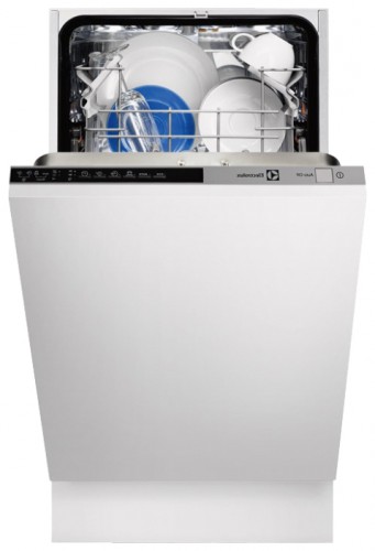 Посудомоечная Машина Electrolux ESL 4300 LA Фото