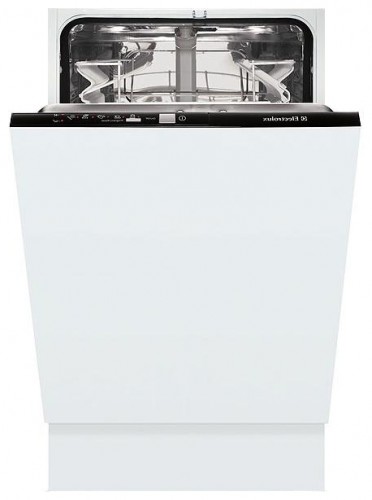 Посудомоечная Машина Electrolux ESL 43500 Фото
