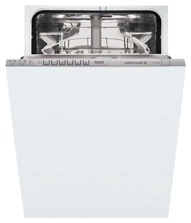 Посудомоечная Машина Electrolux ESL 44500 R Фото