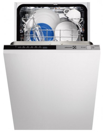 Посудомоечная Машина Electrolux ESL 4500 LO Фото