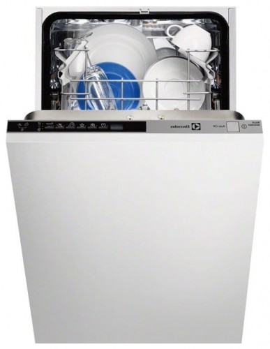 Посудомоечная Машина Electrolux ESL 4500 RA Фото