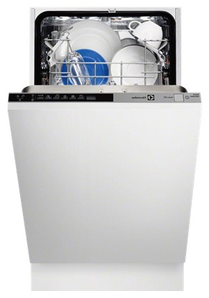 Посудомоечная Машина Electrolux ESL 4550 RO Фото