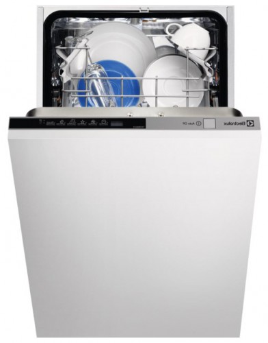 Посудомоечная Машина Electrolux ESL 4555 LA Фото