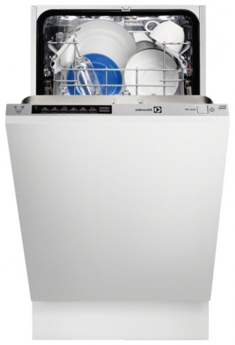 Посудомоечная Машина Electrolux ESL 4560 RA Фото