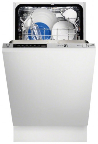 Посудомоечная Машина Electrolux ESL 4560 RAW Фото