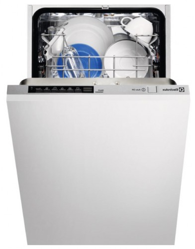 Посудомоечная Машина Electrolux ESL 4570 RO Фото
