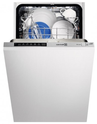 Посудомоечная Машина Electrolux ESL 4575 RO Фото