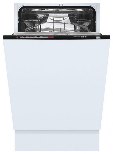 Посудомоечная Машина Electrolux ESL 46010 Фото