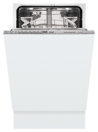 Посудомоечная Машина Electrolux ESL 46500R Фото